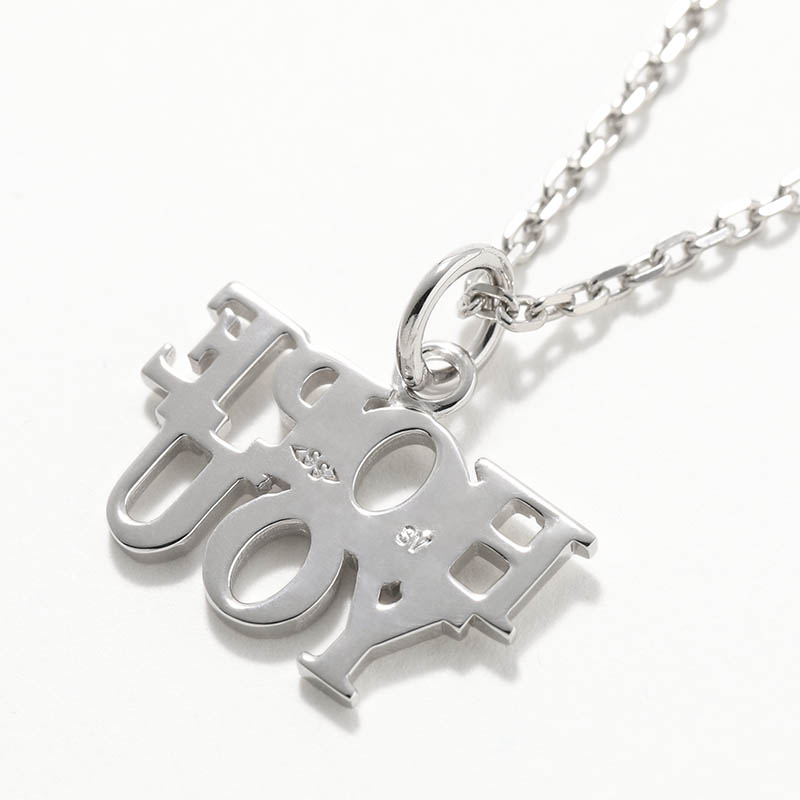 HOPE YOU Necklace