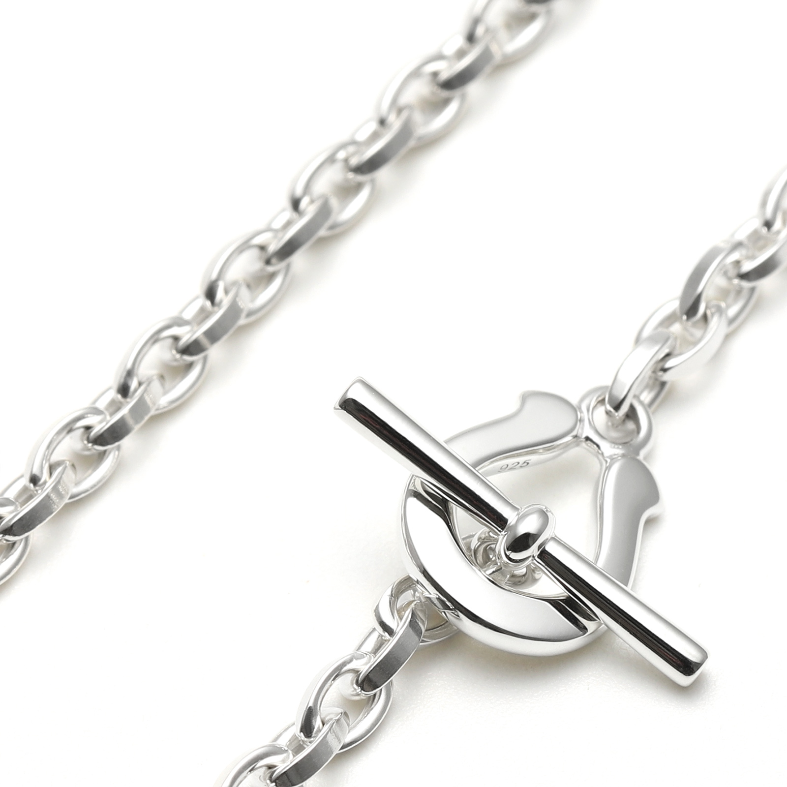 トグルネックレス - サーフェス