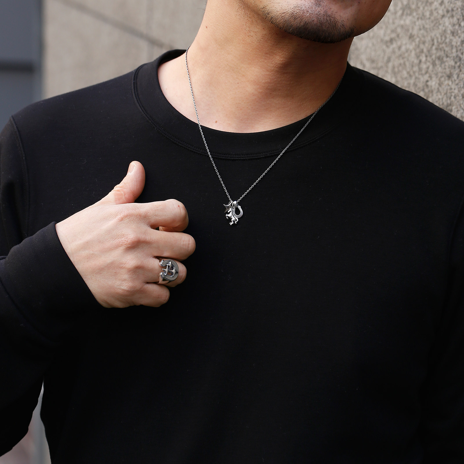 ALICE BLACK×SYMPATHY OF SOUL（アリスブラック×シンパシーオブソウル