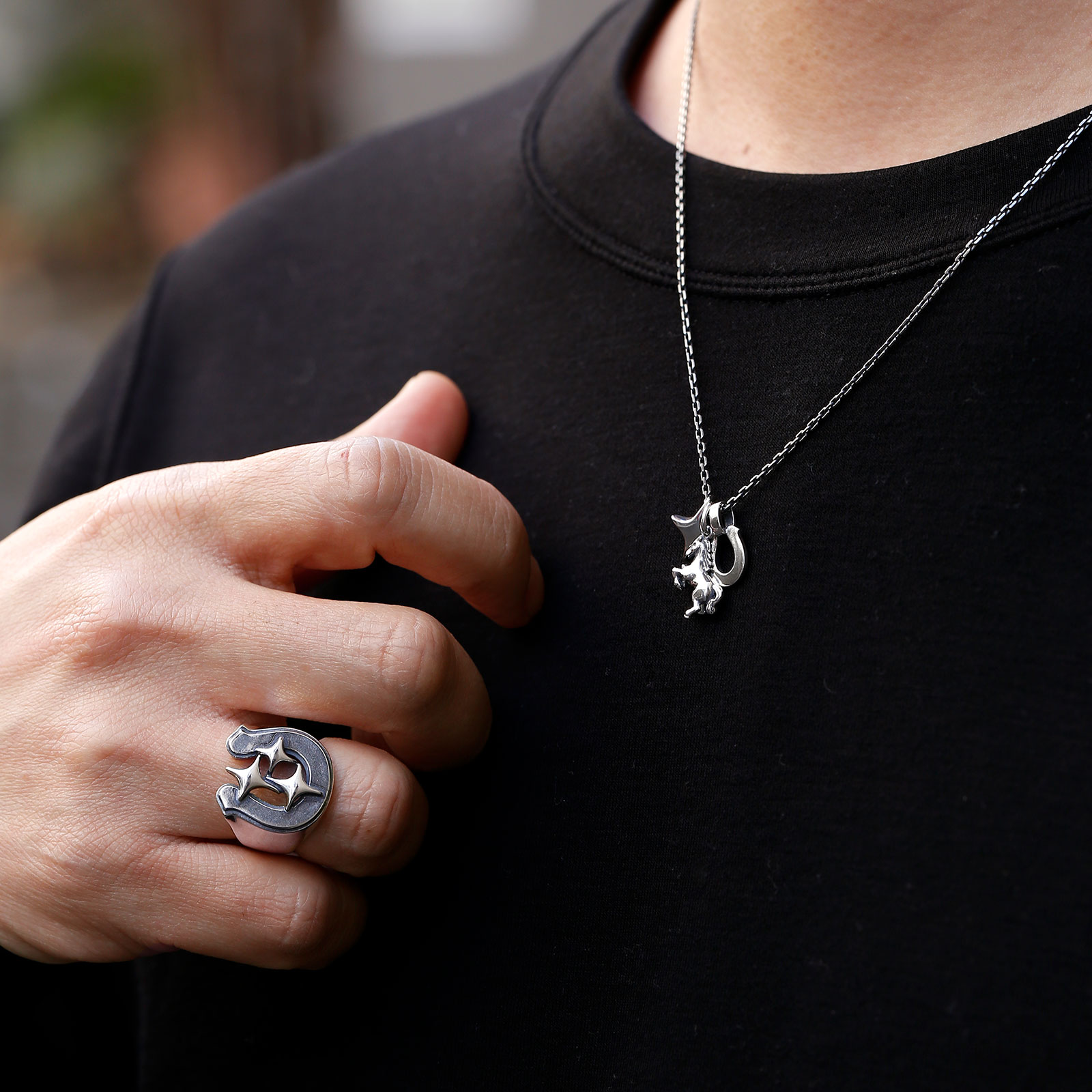 ALICE BLACK×SYMPATHY OF SOUL（アリスブラック×シンパシーオブソウル