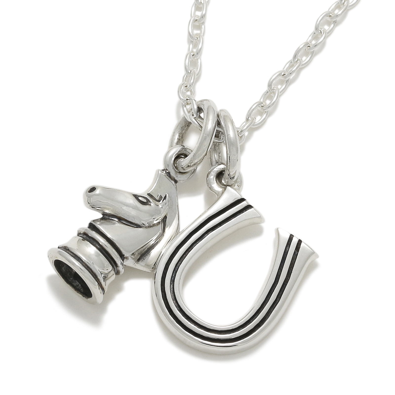 PUERTA DEL SOL×SYMPATHY OF SOUL Collaboration Necklace(2017)