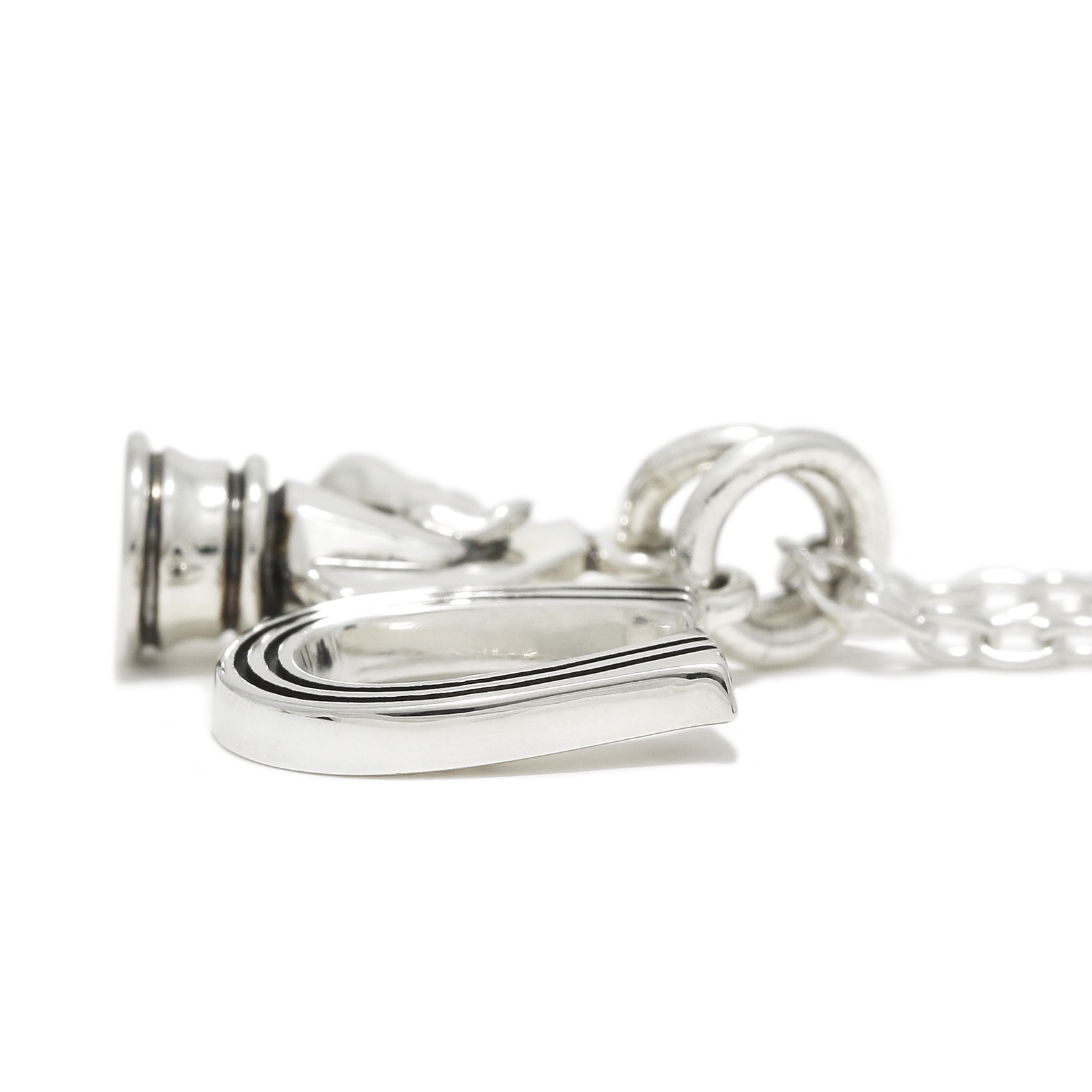 PUERTA DEL SOL×SYMPATHY OF SOUL Collaboration Necklace(2017)