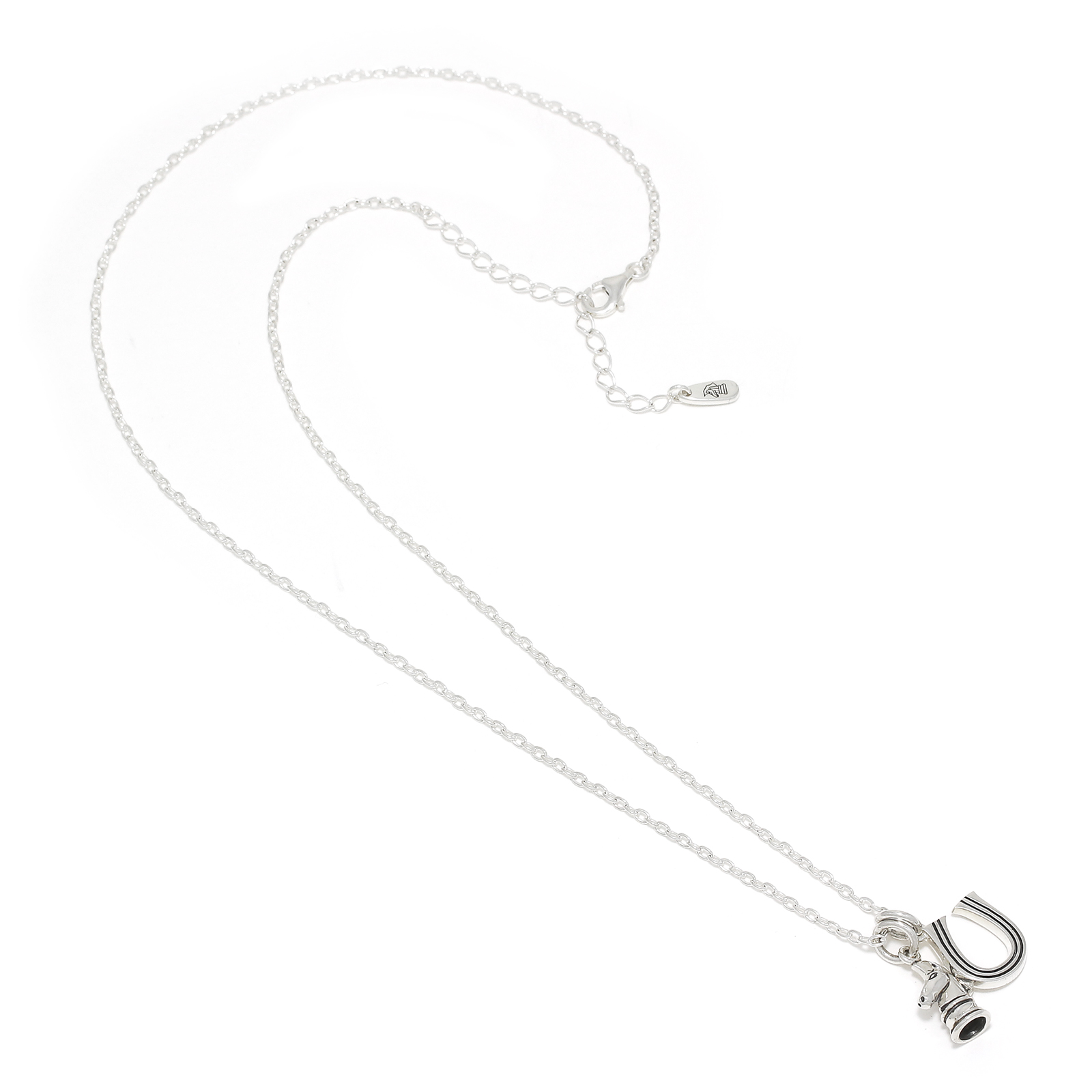 PUERTA DEL SOL×SYMPATHY OF SOUL Collaboration Necklace(2017)