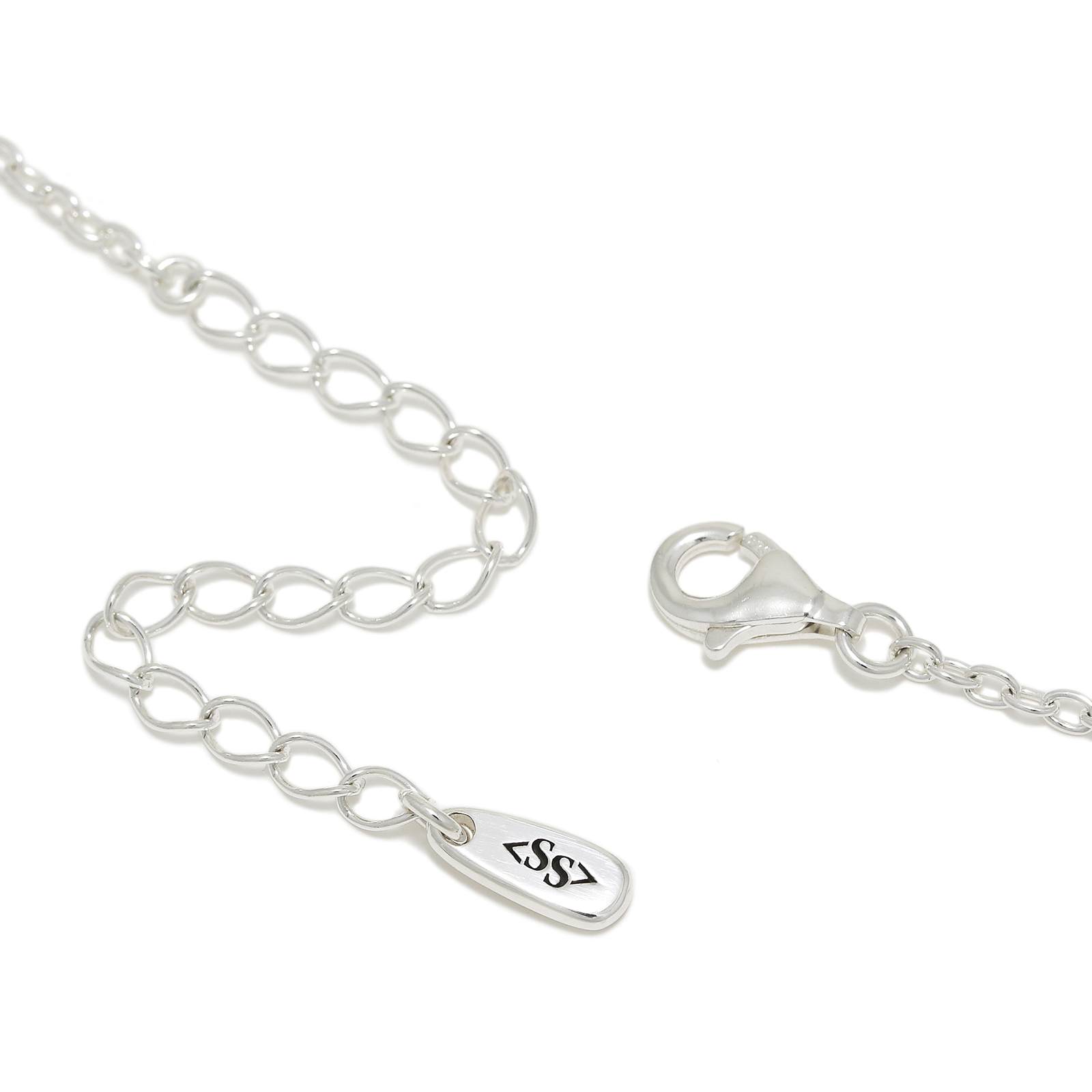 PUERTA DEL SOL×SYMPATHY OF SOUL Collaboration Necklace(2017)