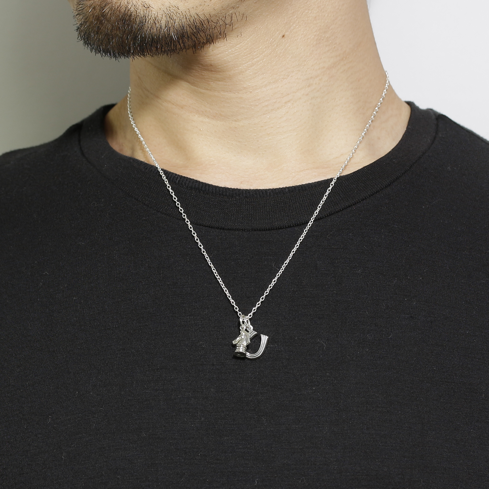 PUERTA DEL SOL×SYMPATHY OF SOUL Collaboration Necklace(2017)