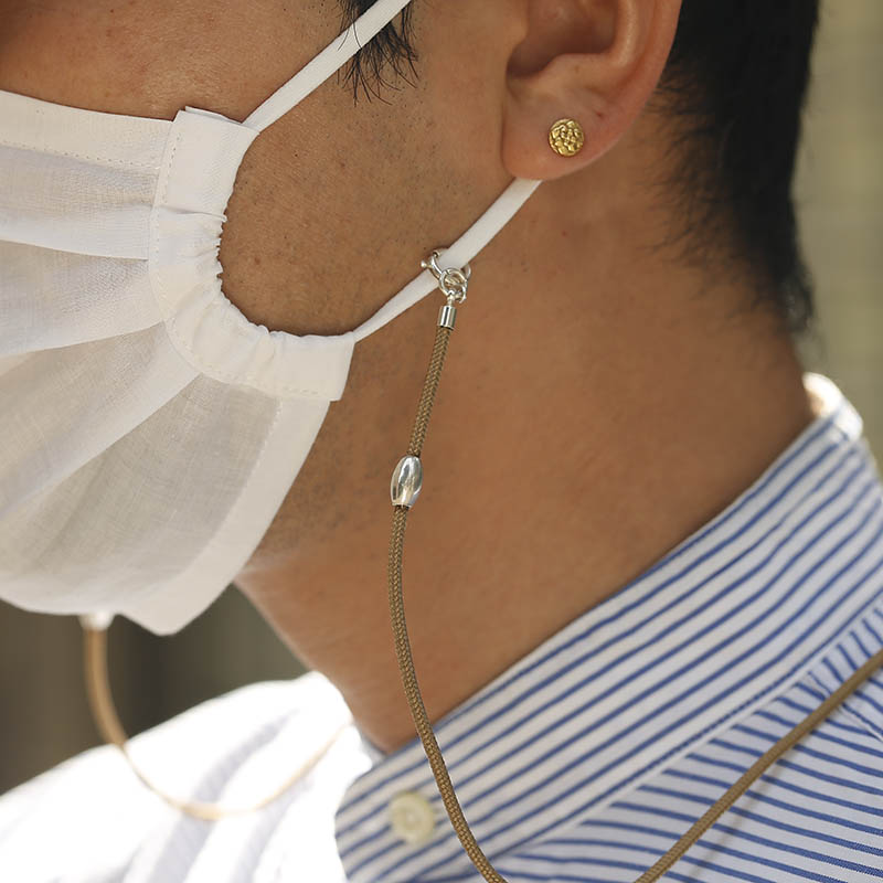 MASK LEASH CORD