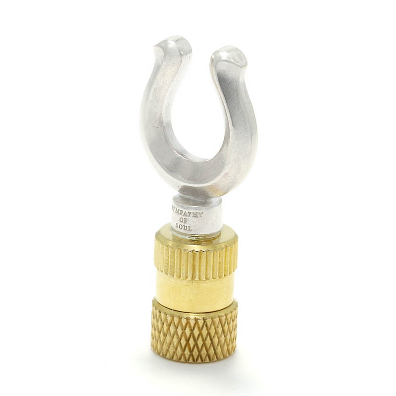 Collaboration Valve Cap - Ridge Horseshoe