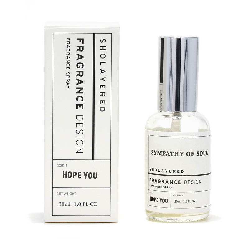 Fragrance Spray “HOPE YOU”