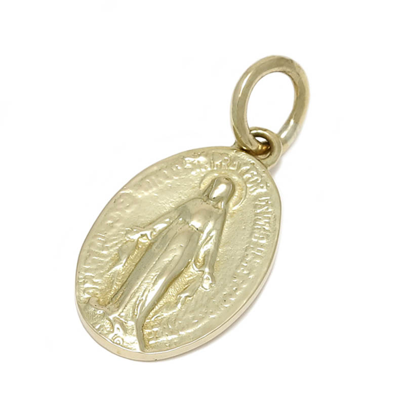Maria Pendant - K18Yellow Gold