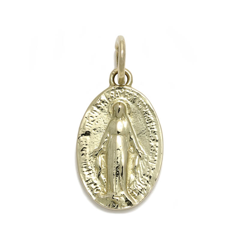 Maria Pendant - K18Yellow Gold
