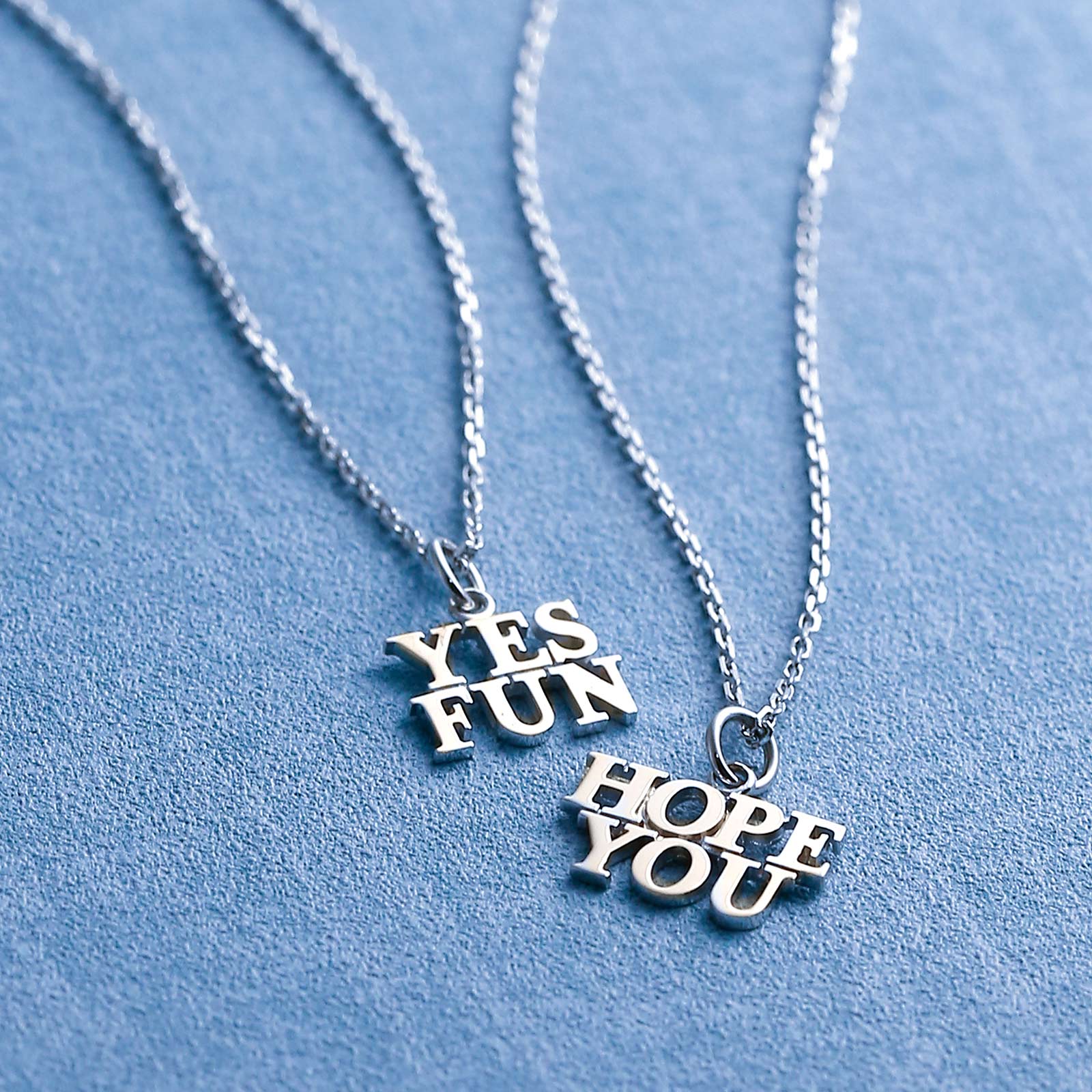 イエスファンチャーム&ホープユーチャーム