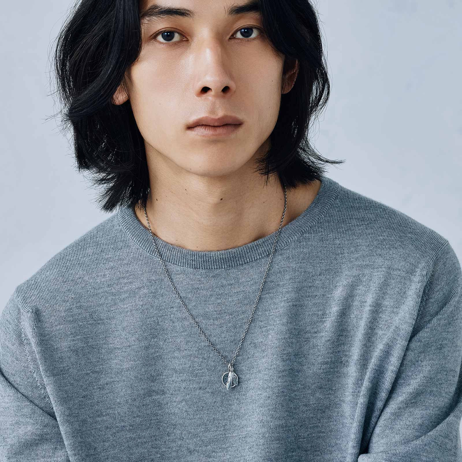 エターナルフライトペンダント SYMPATHY of SOUL(シンパシーオブソウル)