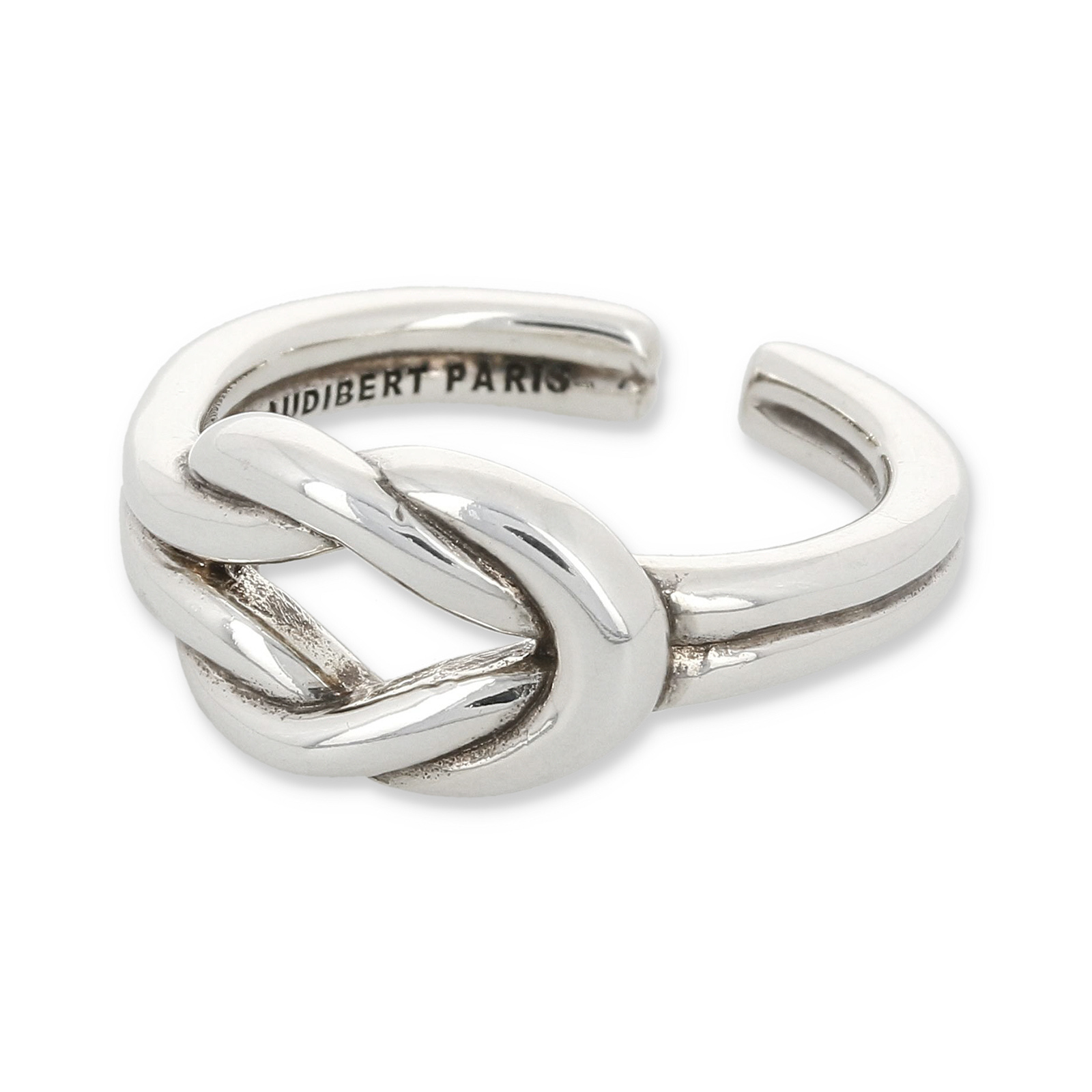 Edy Ring - Silver Color