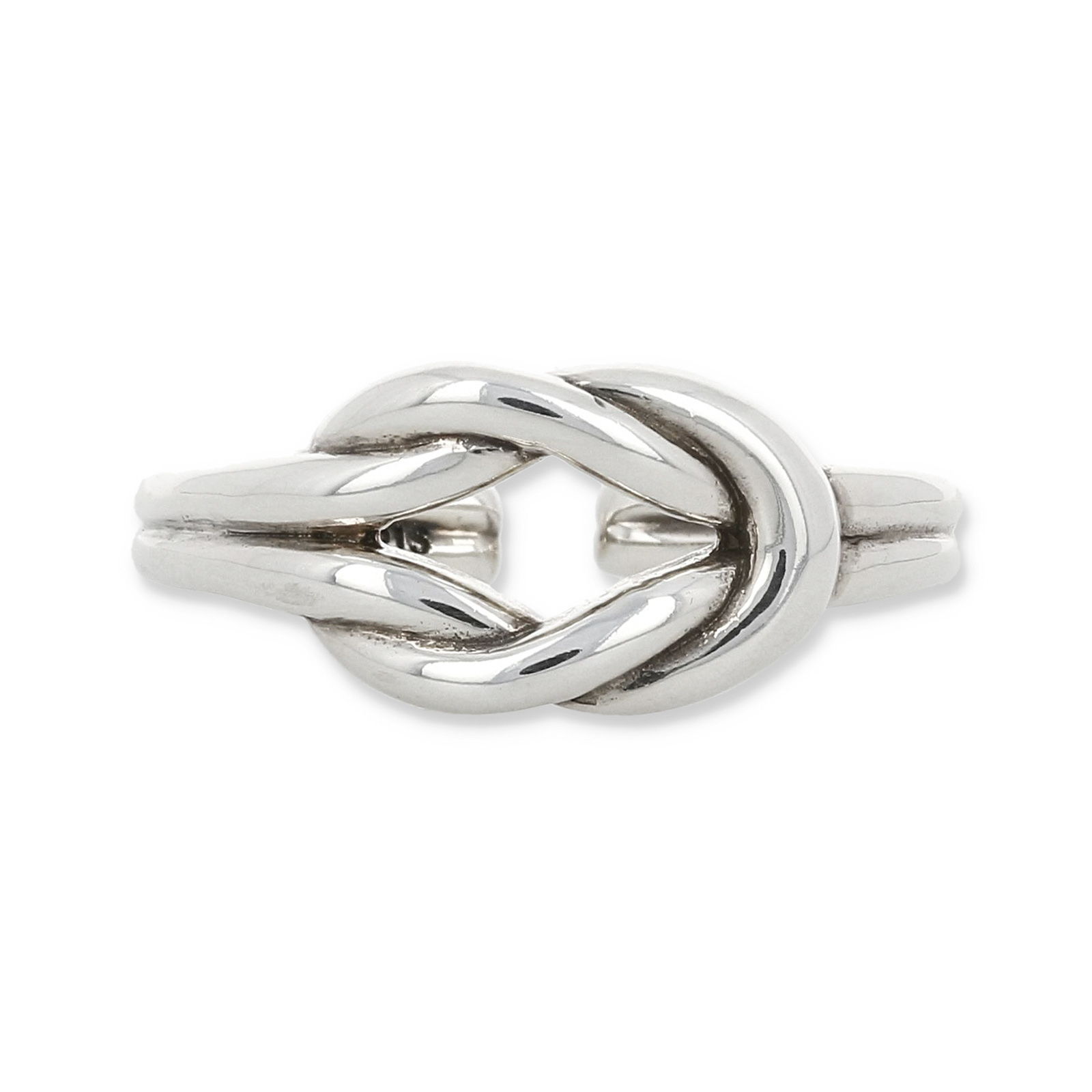 Edy Ring - Silver Color