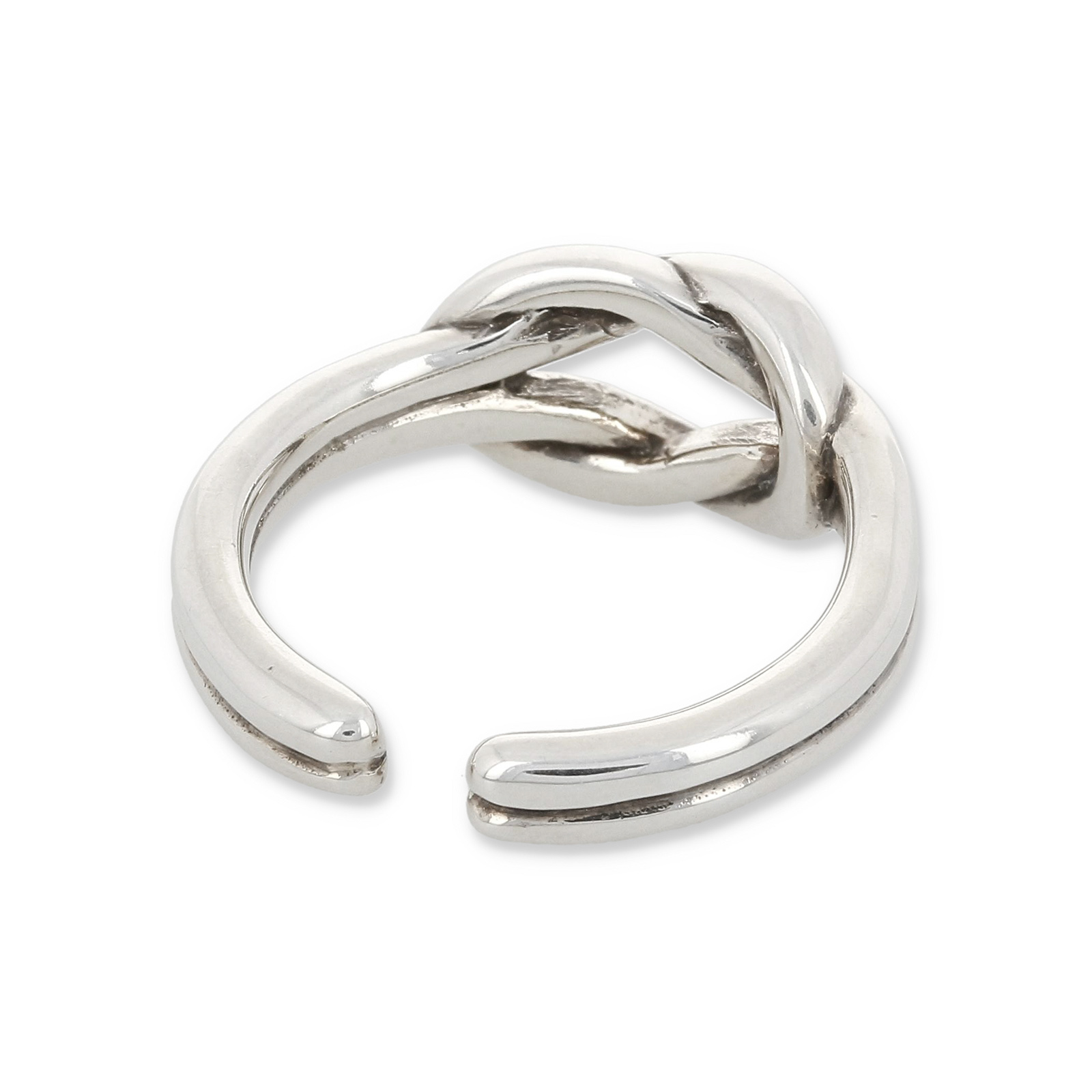 Edy Ring - Silver Color