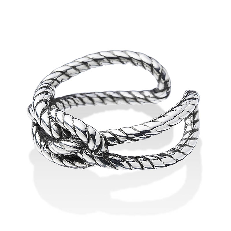 Knots Ring（ノッツリング）　PHILIPPE AUDIBERT（フィリップオーディベール）