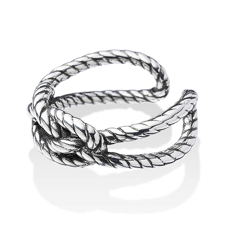 Knots Ring