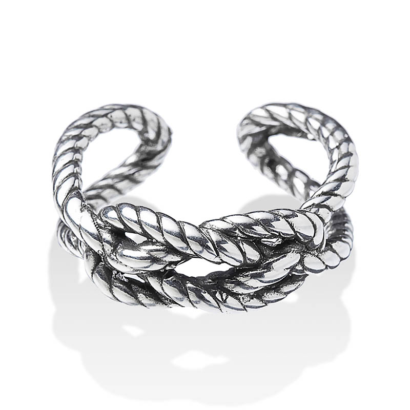 Knots Ring