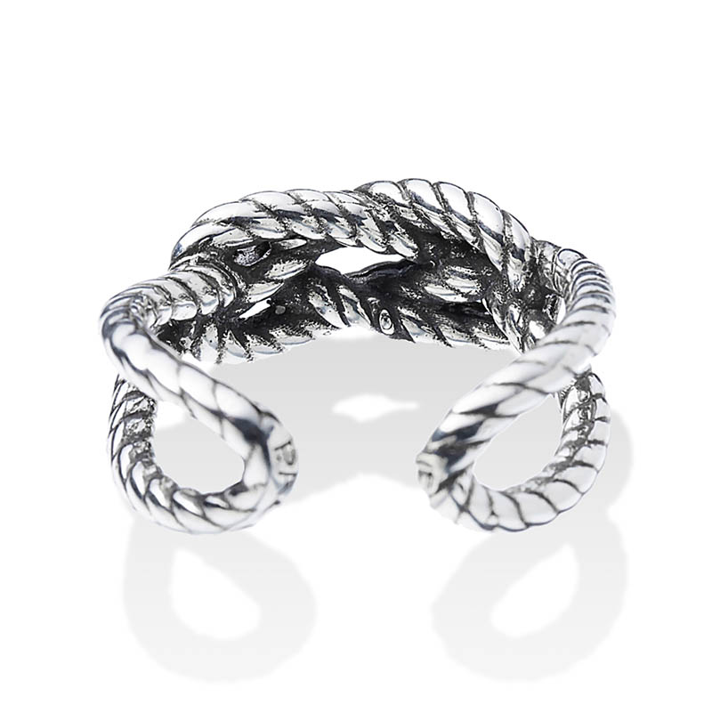 Knots Ring