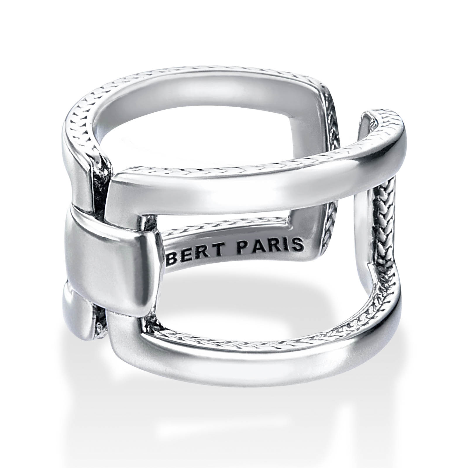 PHILIPPE AUDIBERT Clarence Ring