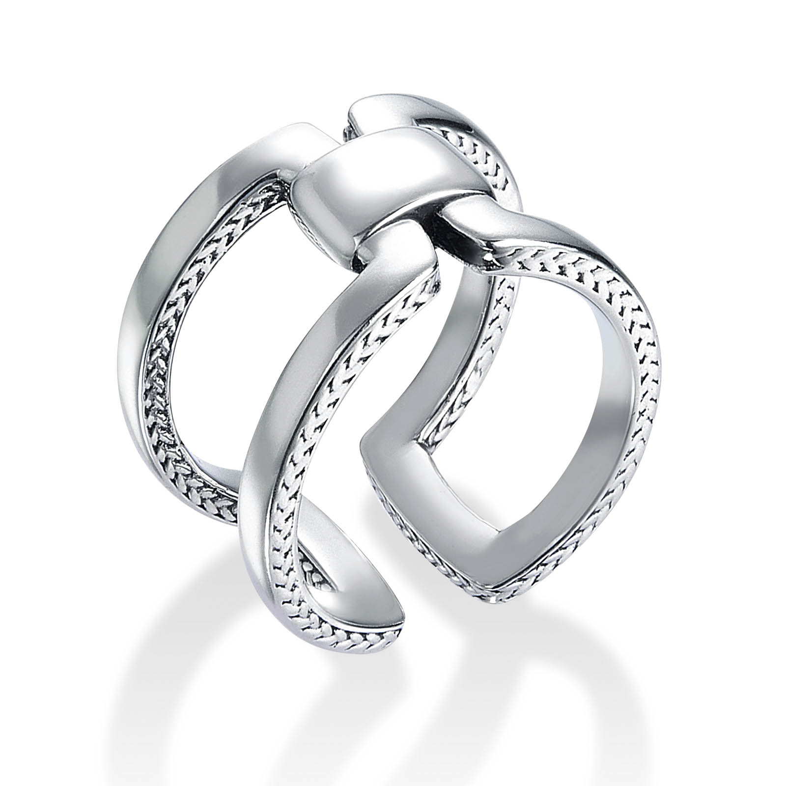 PHILIPPE AUDIBERT Clarence Ring