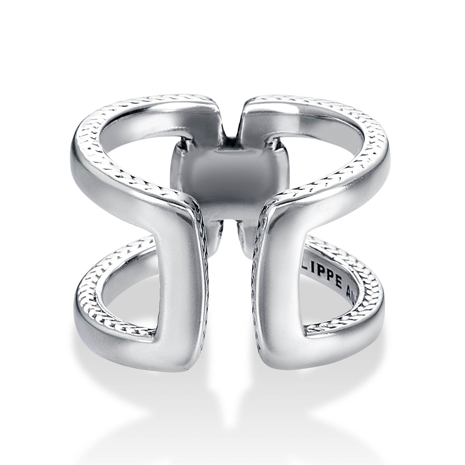 PHILIPPE AUDIBERT Clarence Ring