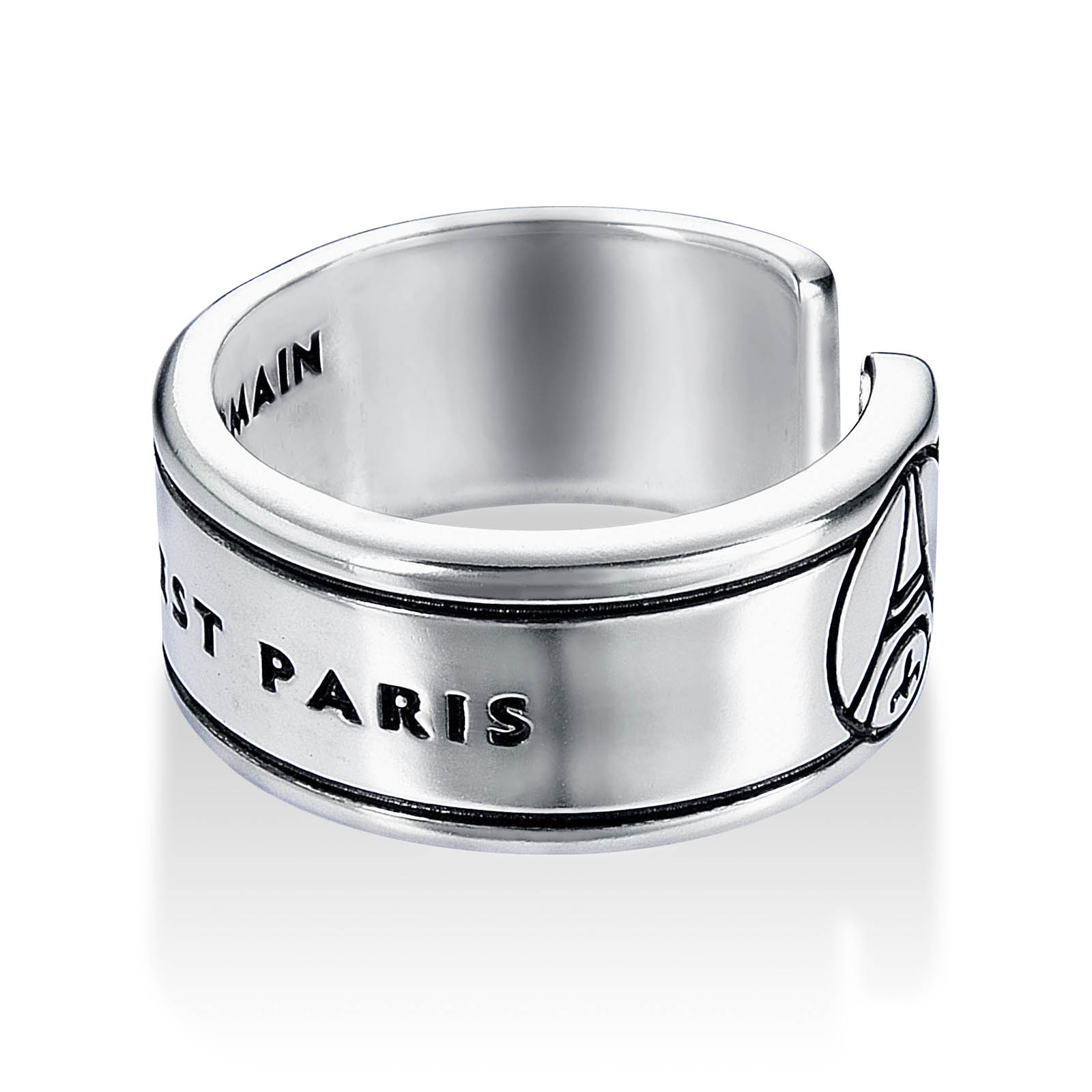 PHILIPPE AUDIBERT ICI PSG Ring