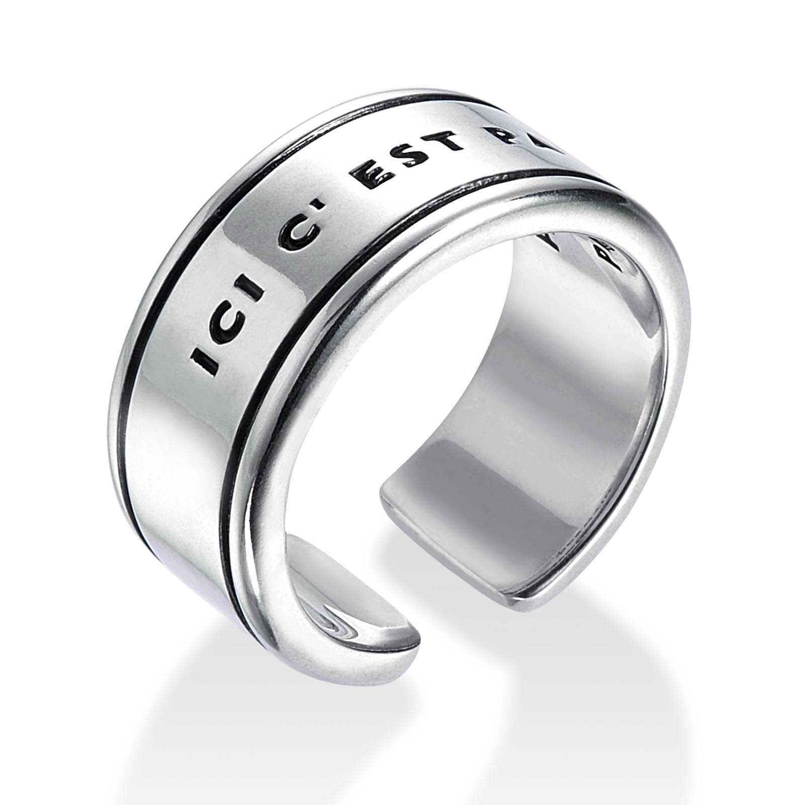 PHILIPPE AUDIBERT ICI PSG Ring
