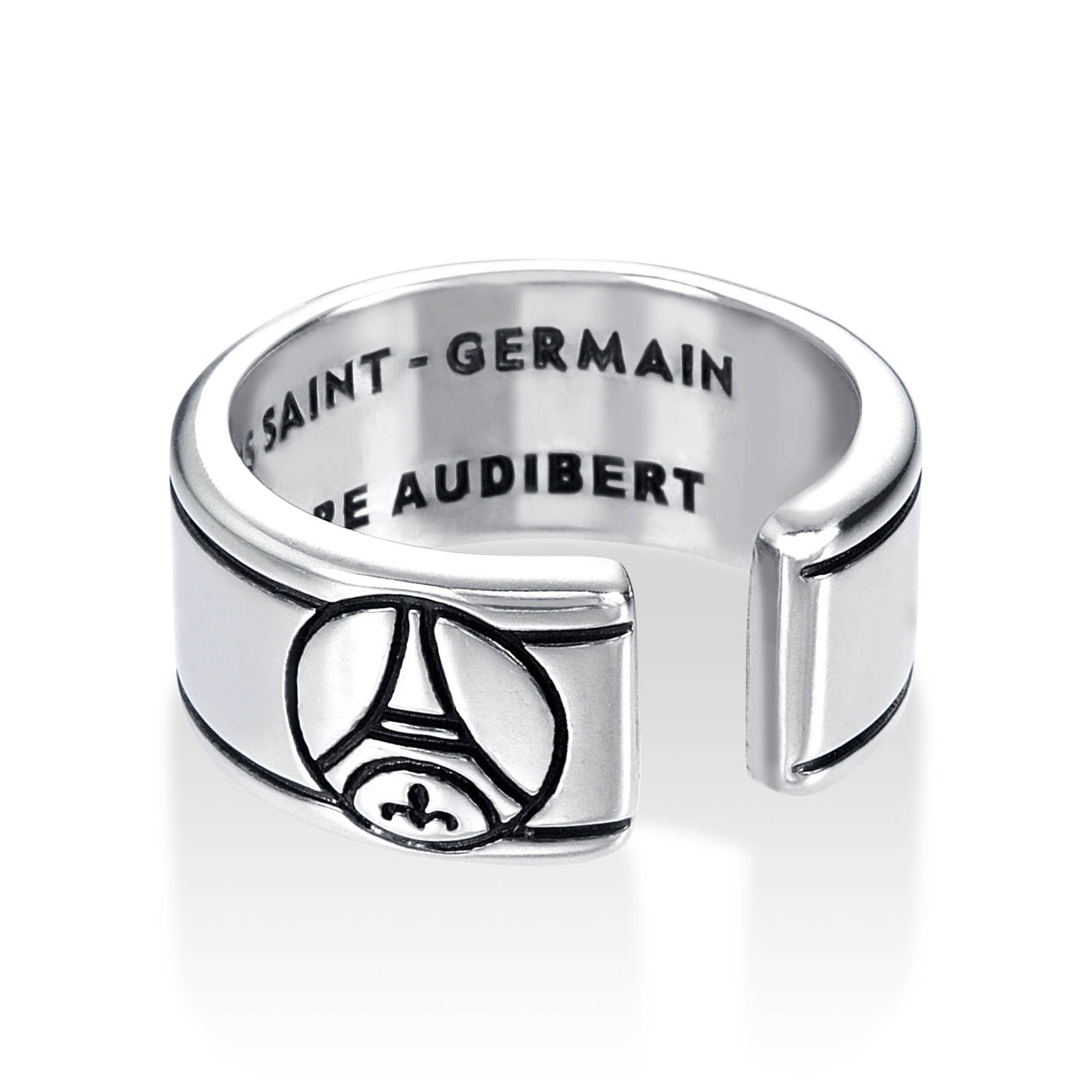 PHILIPPE AUDIBERT ICI PSG Ring
