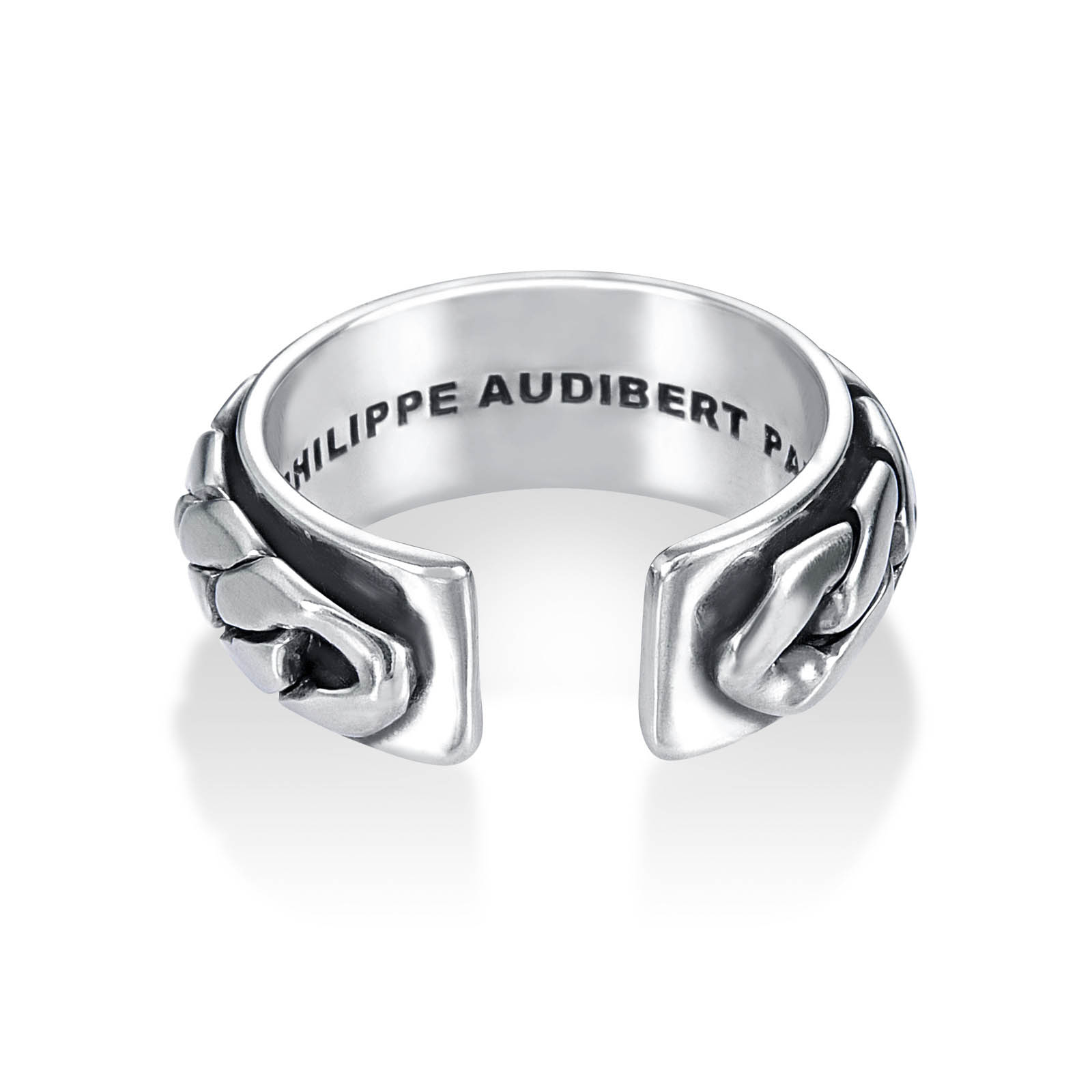 PHILIPPE AUDIBERT Salome Ring