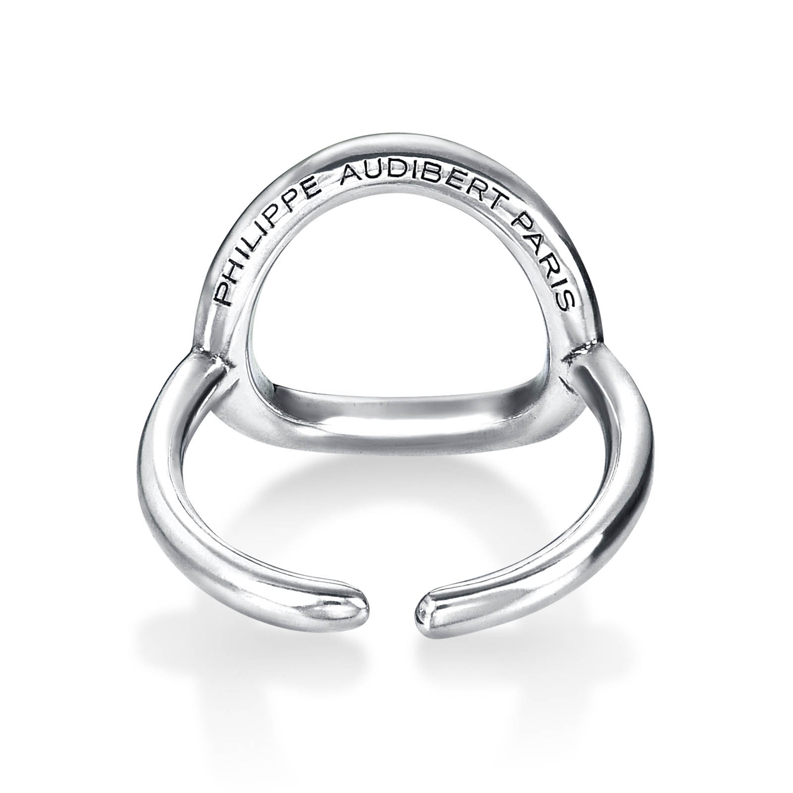 PHILIPPE AUDIBERT Blaine Ring