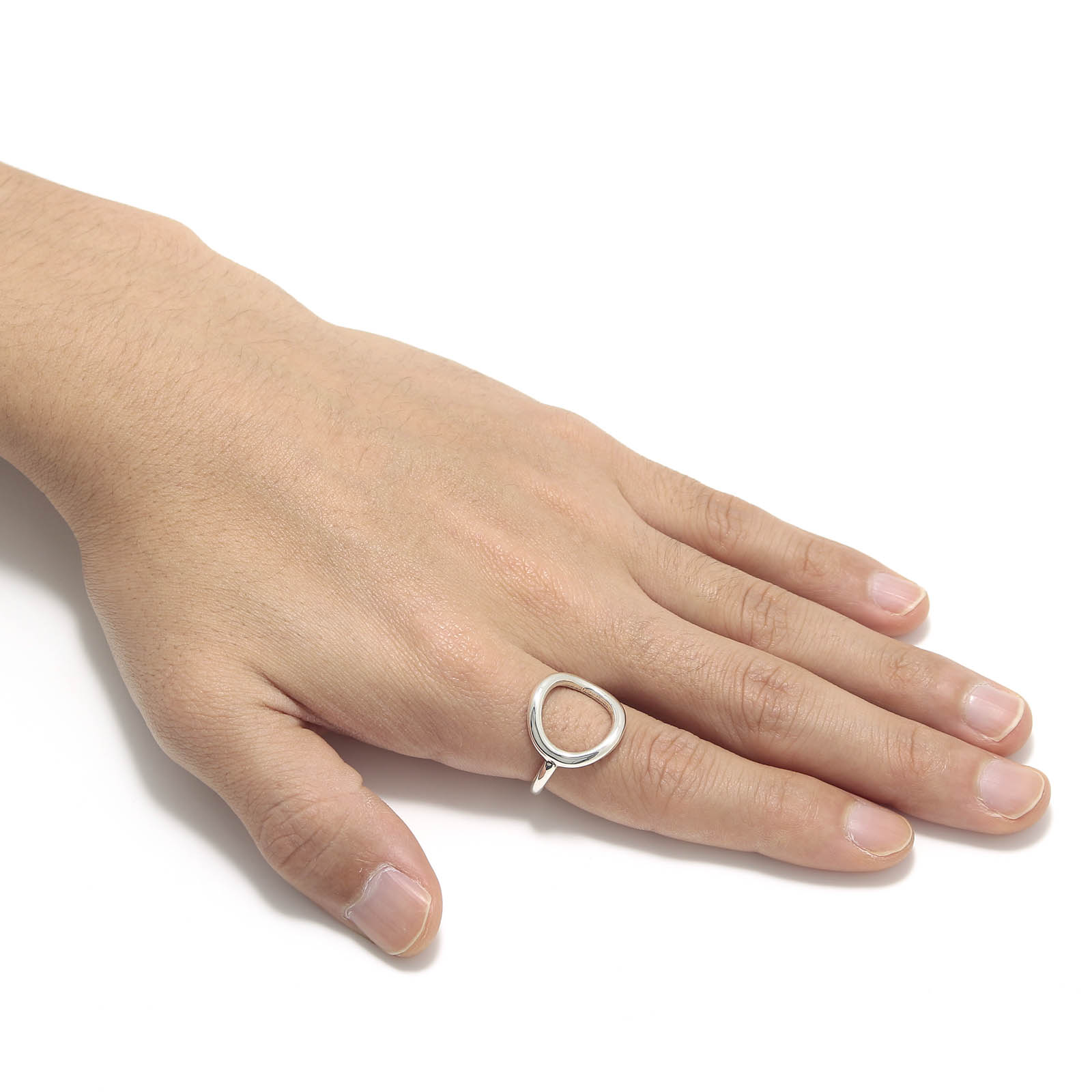 PHILIPPE AUDIBERT Blaine Ring
