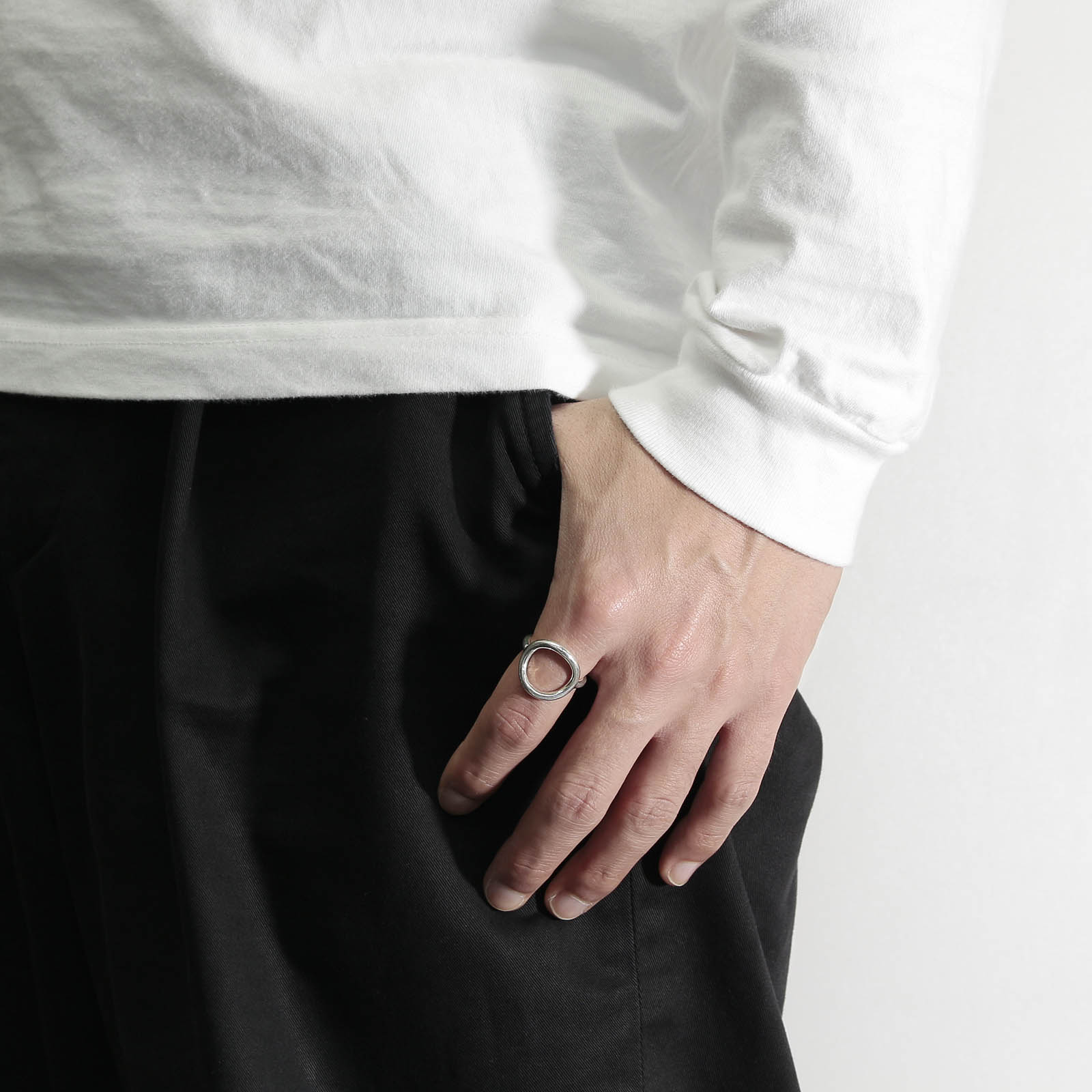PHILIPPE AUDIBERT Blaine Ring