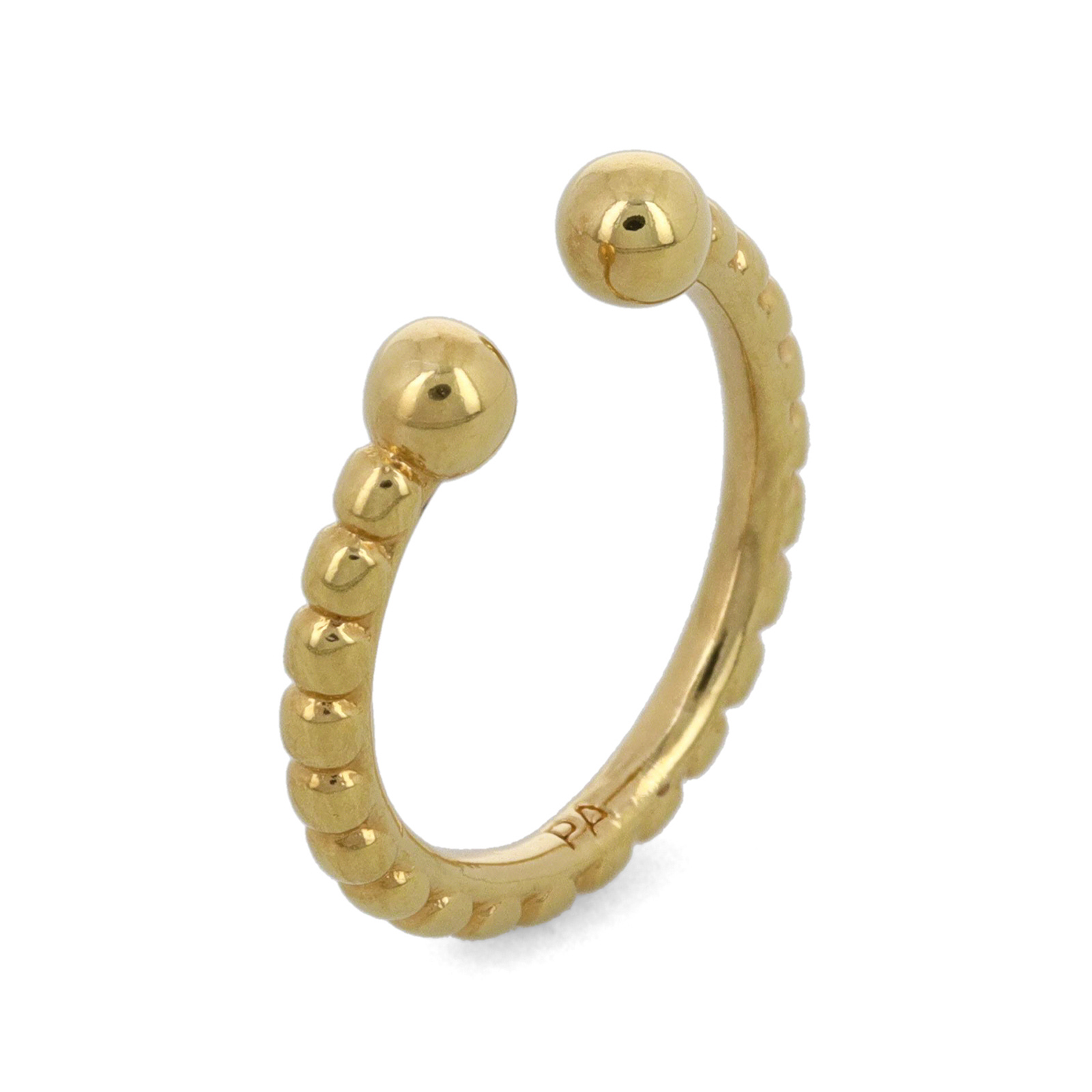 Abott Ear Cuff