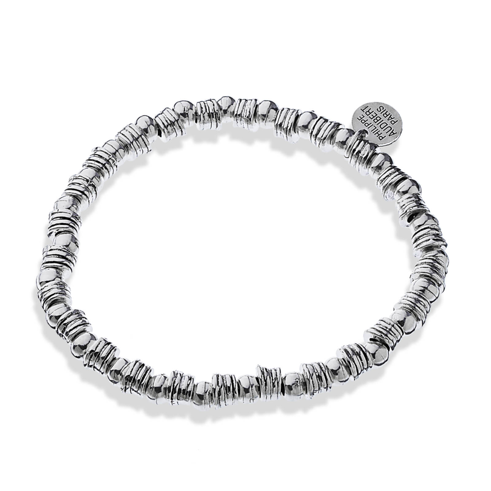 Philippe Audibert フィリップオーディベール Elvire Bracelet エルヴァイヤブレスレット Philippe Audibert フィリップオーディベール Elvire Bracelet エルヴァイヤブレスレット