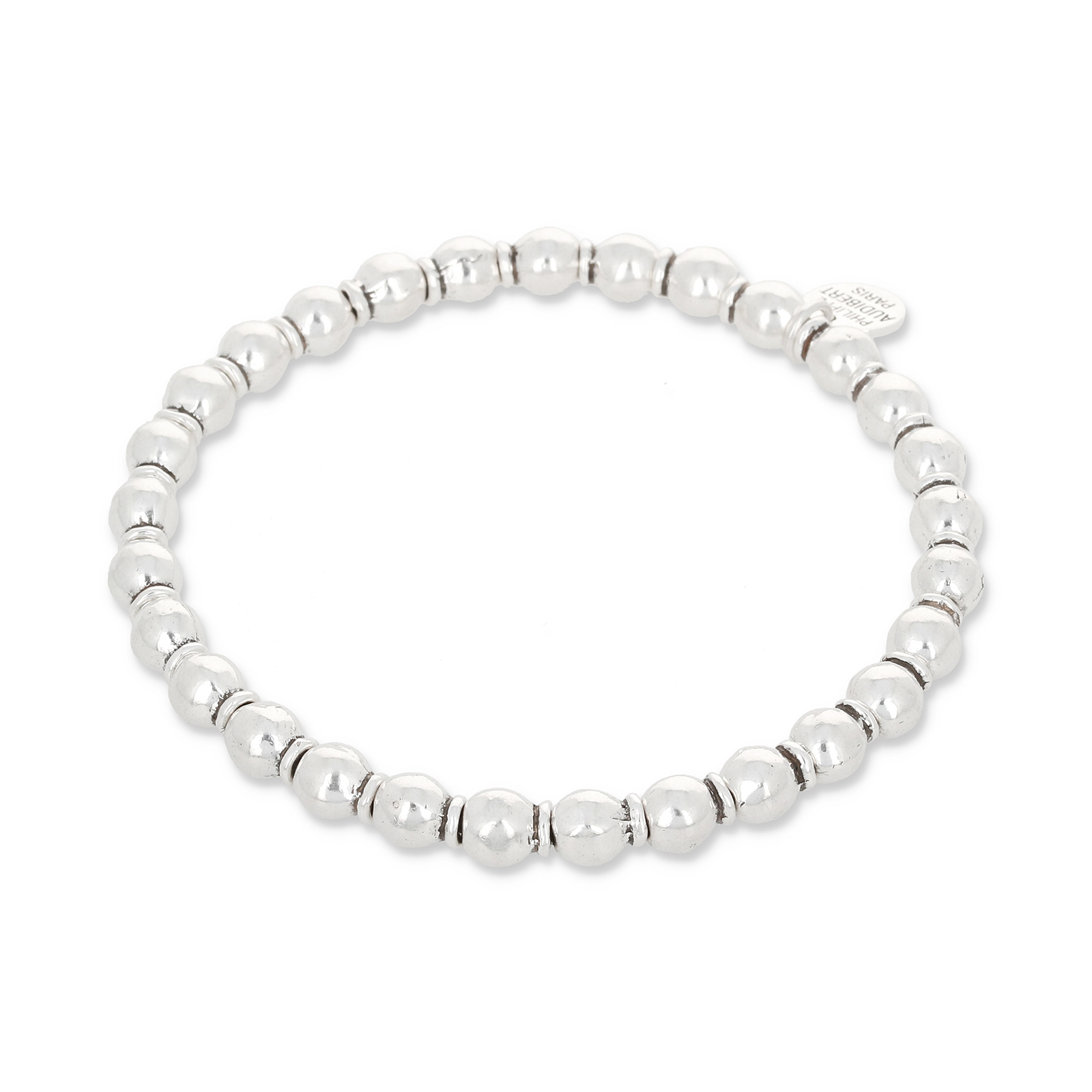 Perles Metal Bracelet