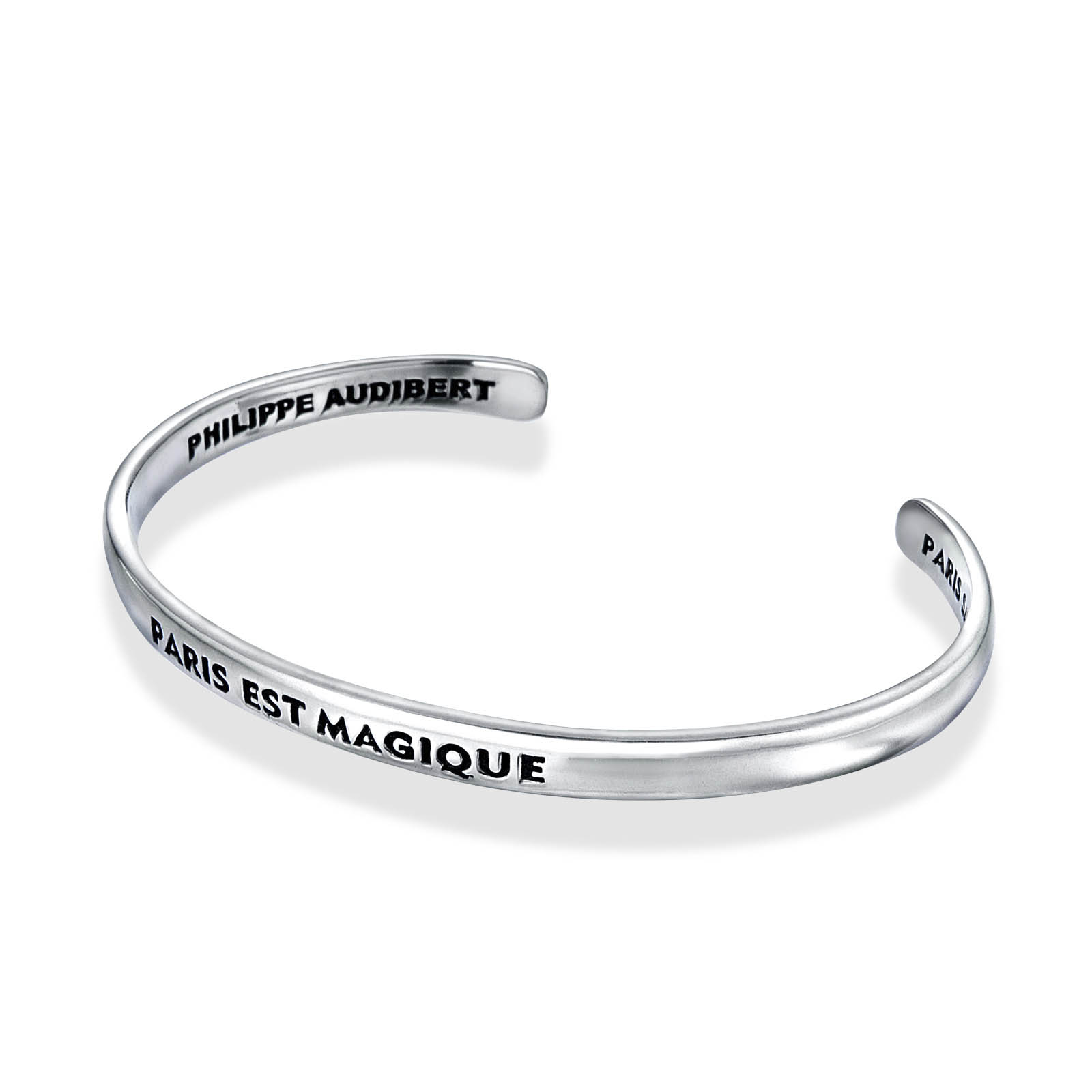 PHILIPPE AUDIBERT Bracelet Magic PSG