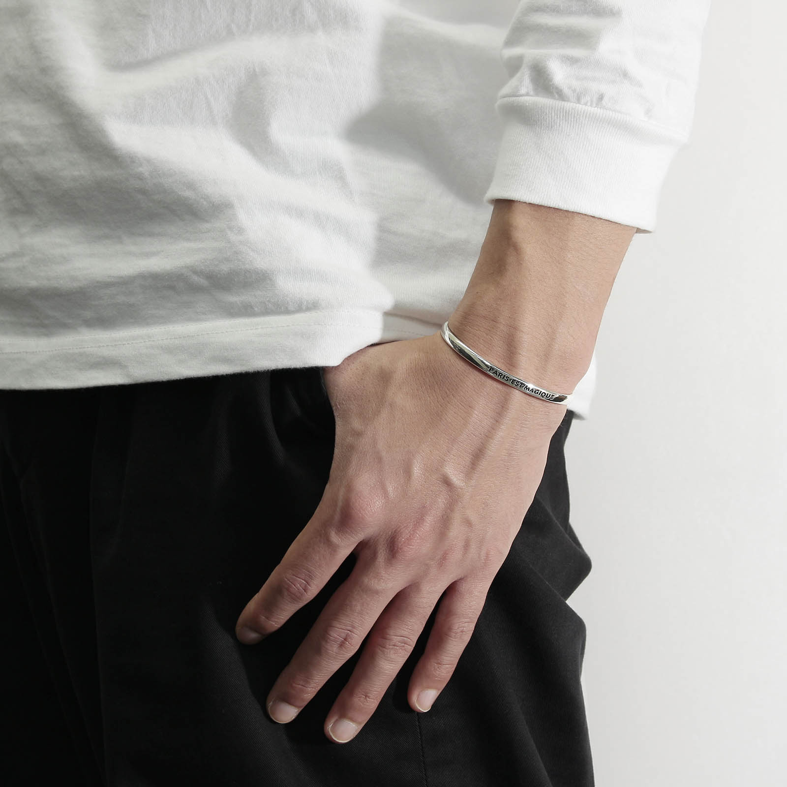 PHILIPPE AUDIBERT Bracelet Magic PSG