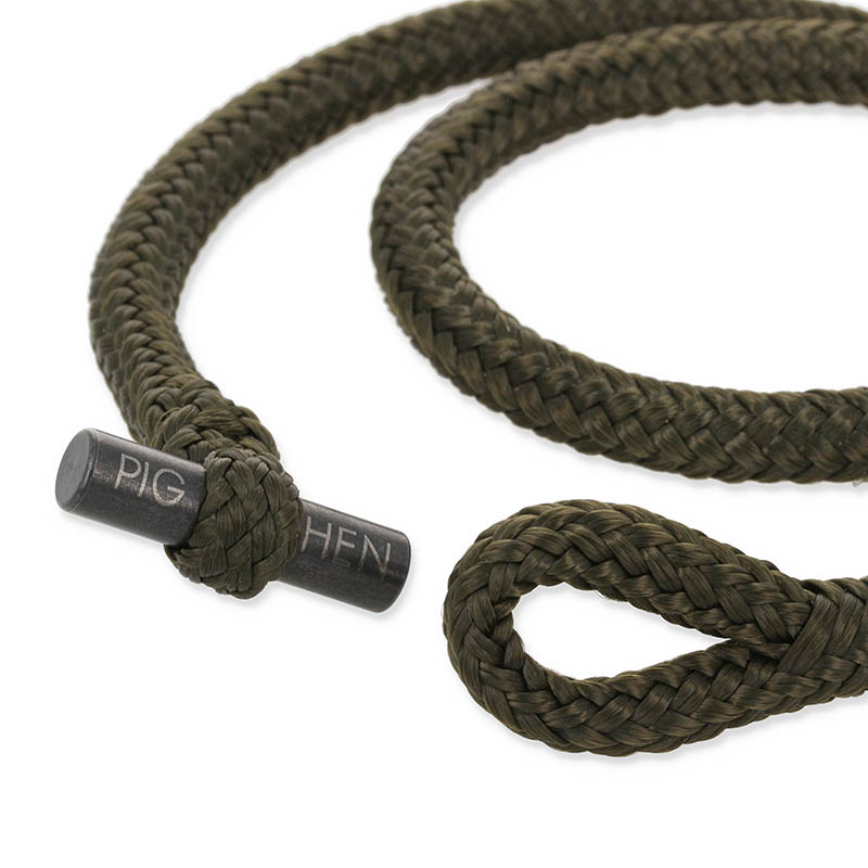 Tiny Ted - Army | Black