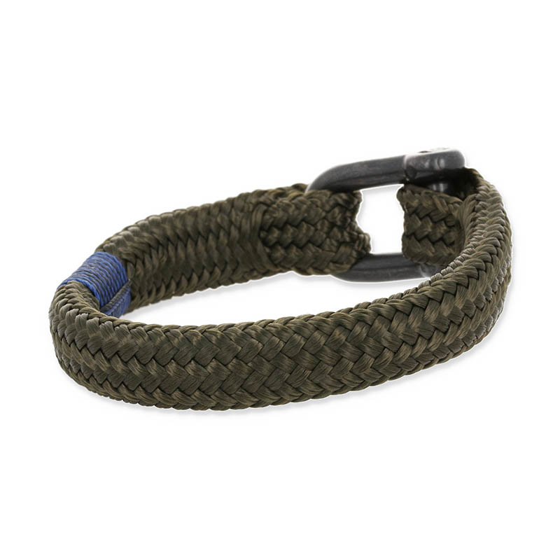 Gorgeous George - Army | Black