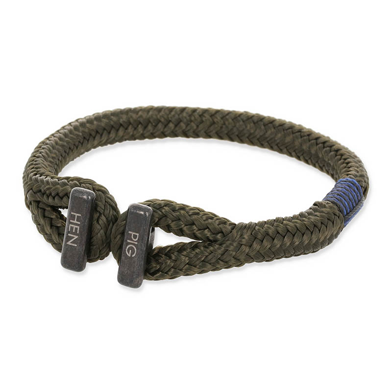 Icy Ike - Army | Black