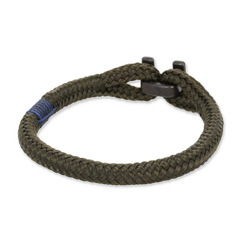 Icy Ike - Army | Black