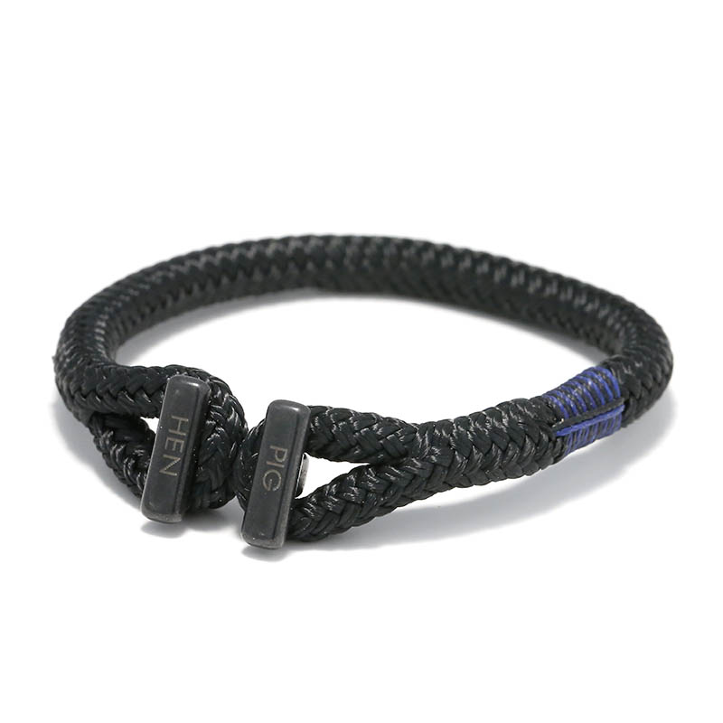 Icy Ike - Black | Black