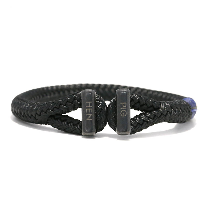 Icy Ike - Black | Black