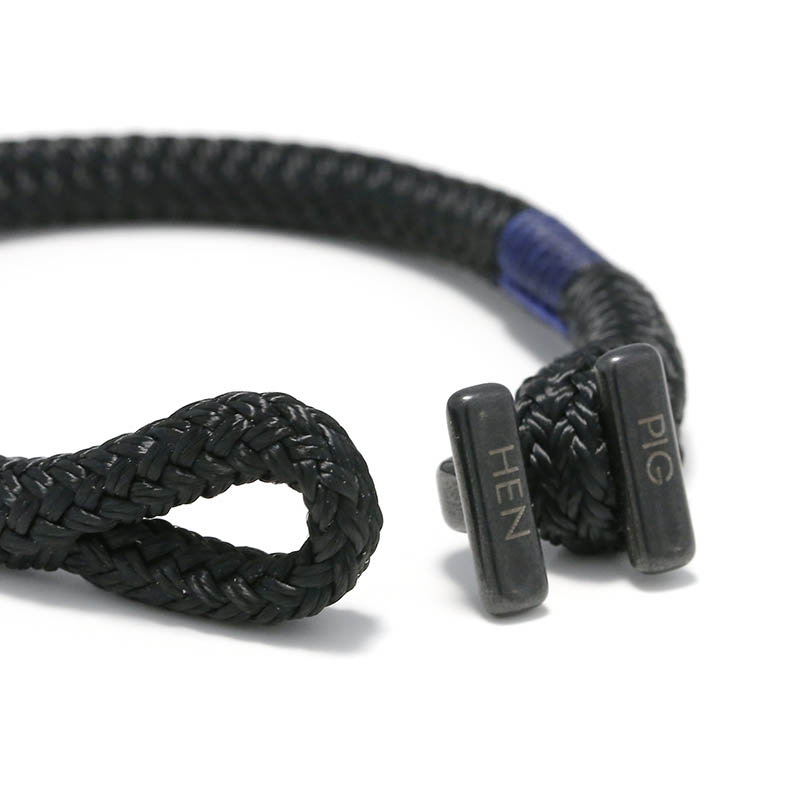 Icy Ike - Black | Black