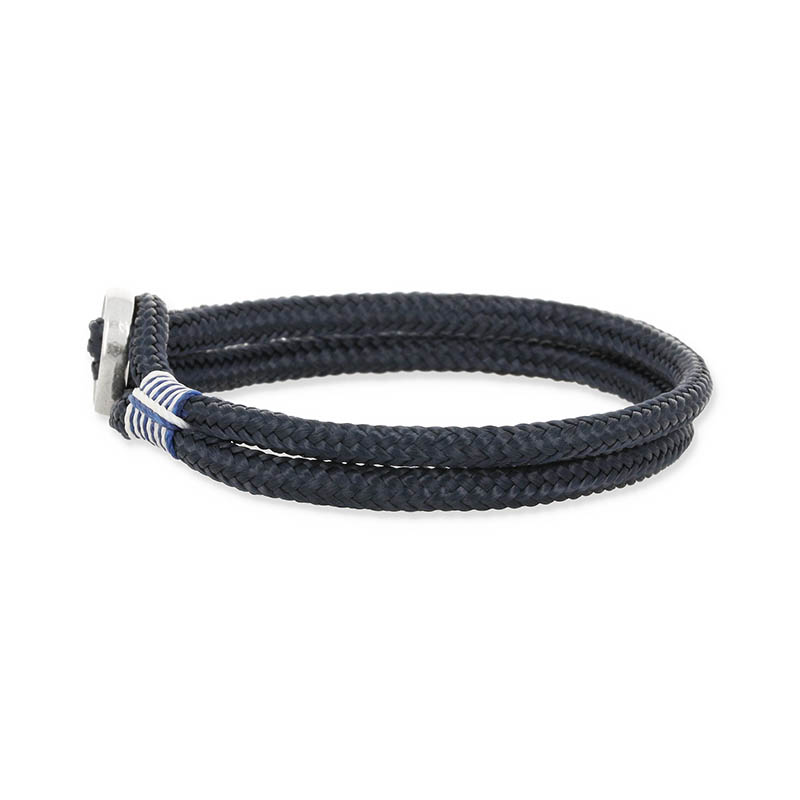 Don Dino - Navy | Silver