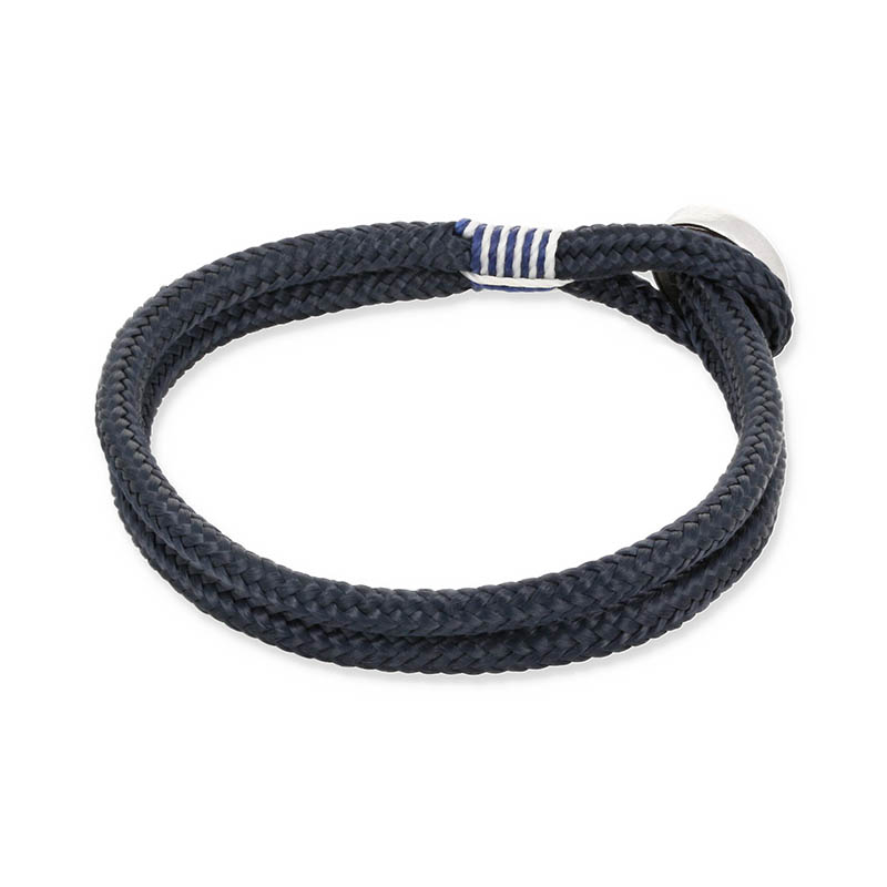 Don Dino - Navy | Silver