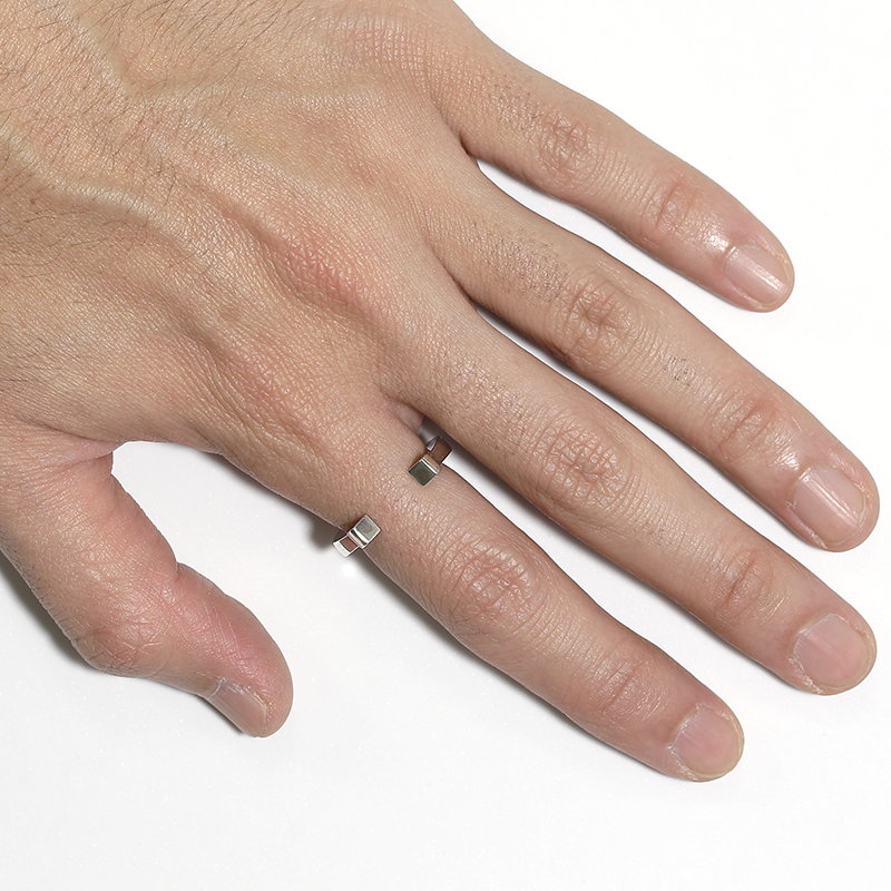 SYMPATHY OF SOUL(シンパシーオブソウル) OCEANS別注 Good Luck