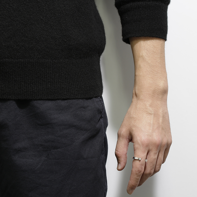 SYMPATHY OF SOUL(シンパシーオブソウル) OCEANS別注 Good Luck