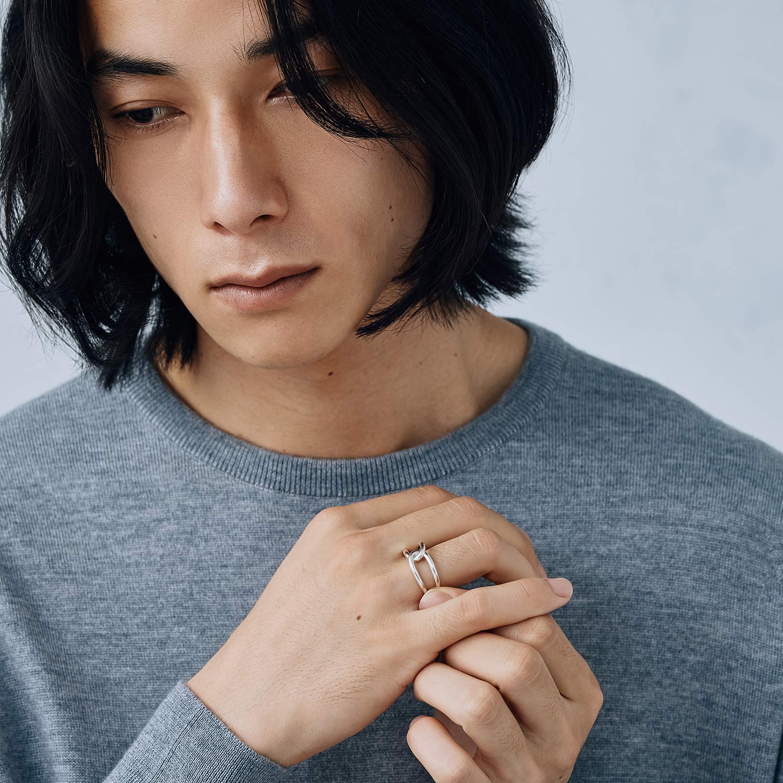 トゥワインリング